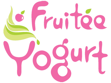 FruiteeYogurt